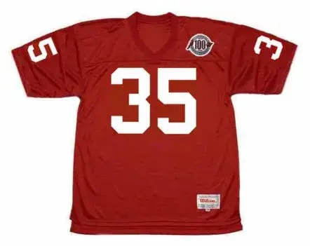 AENEAS WILLIAMS Arizona Cardinals 1998 Throwback NFL Football Jersey