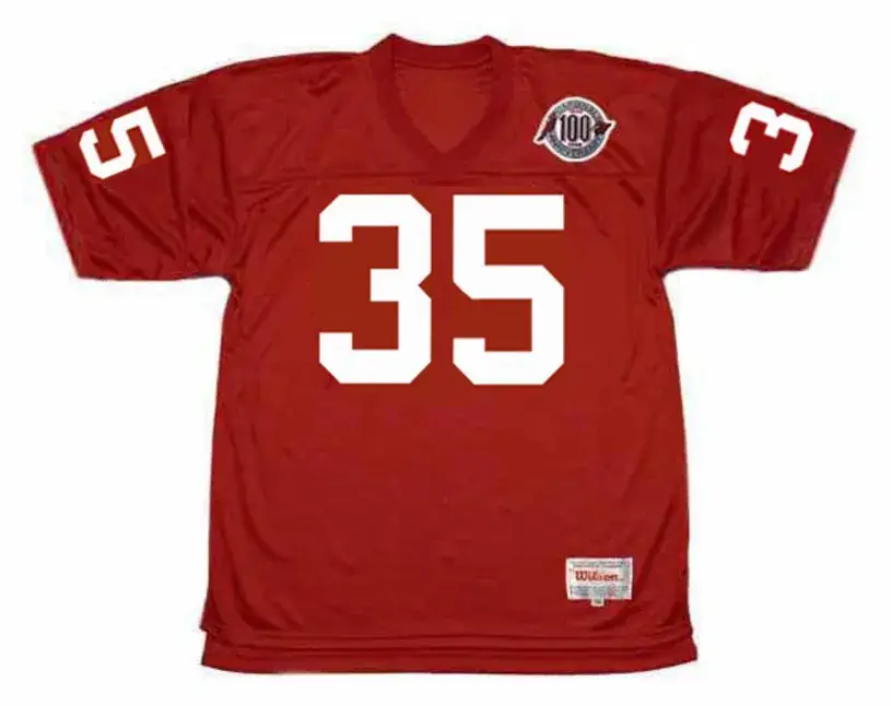 AENEAS WILLIAMS Arizona Cardinals 1998 Throwback NFL Football Jersey