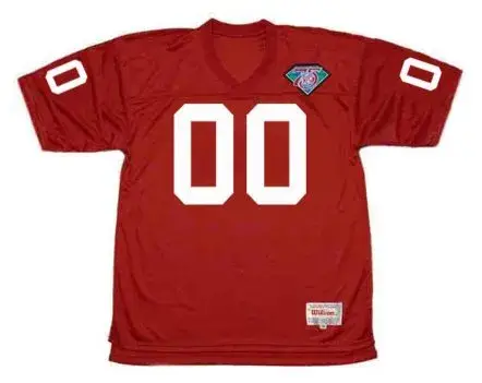 ARIZONA CARDINALS 1994 Throwback NFL Jersey Customized “Any Name & Number(s)”