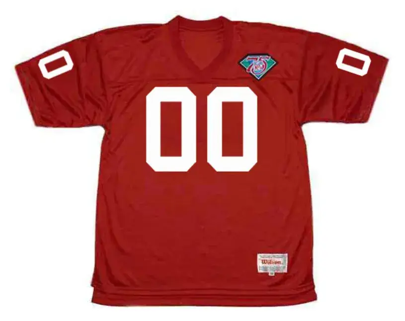 ARIZONA CARDINALS 1994 Throwback NFL Jersey Customized “Any Name & Number(s)”