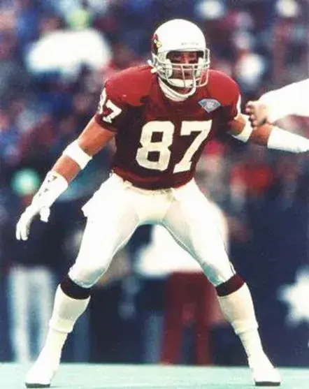 ARIZONA CARDINALS 1994 Throwback NFL Jersey Customized “Any Name & Number(s)” 
