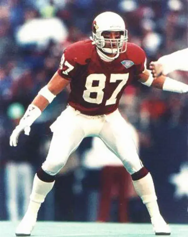 ARIZONA CARDINALS 1994 Throwback NFL Jersey Customized “Any Name & Number(s)” 