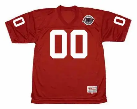 ARIZONA CARDINALS 1998 Throwback NFL Jersey Customized “Any Name & Number(s)”