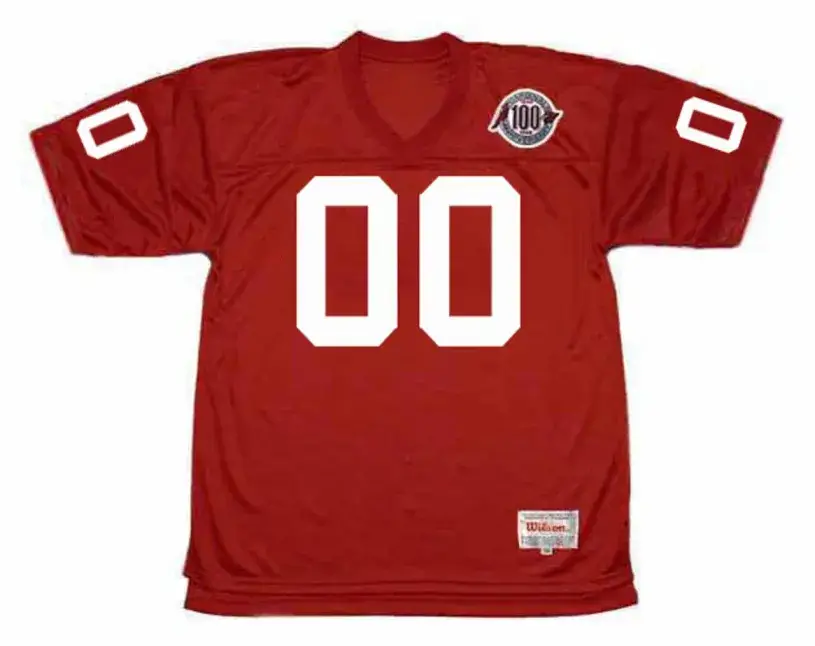 ARIZONA CARDINALS 1998 Throwback NFL Jersey Customized “Any Name & Number(s)”