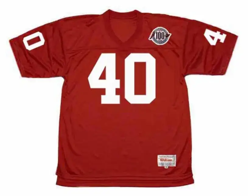 PAT TILLMAN Arizona Cardinals 1998 Throwback NFL Football Jersey