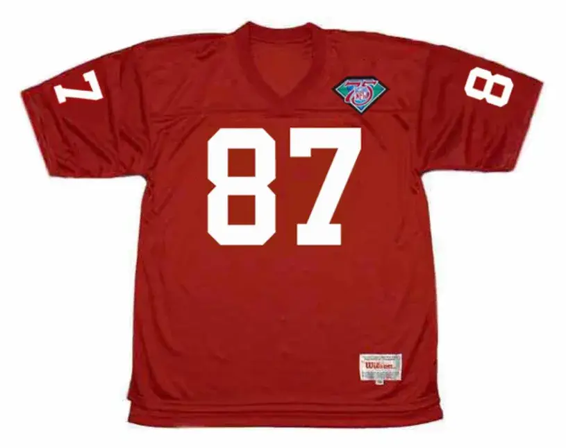 RICKY PROEHL Arizona Cardinals 1994 Throwback NFL Football Jersey