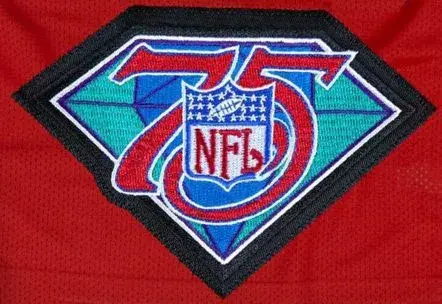 RICKY PROEHL Arizona Cardinals 1994 Throwback NFL Football Jersey 
