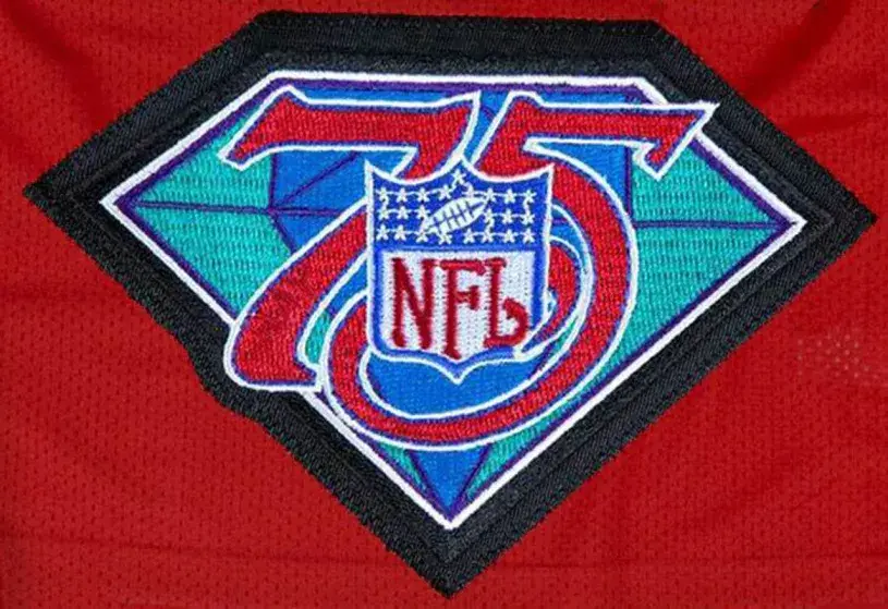 RICKY PROEHL Arizona Cardinals 1994 Throwback NFL Football Jersey 