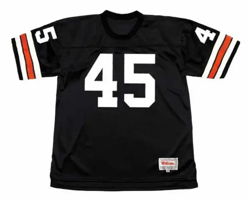 ARCHIE GRIFFIN Cincinnati Bengals 1980 Throwback NFL Football Jersey
