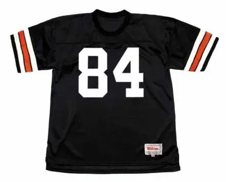 BOB TRUMPY Cincinnati Bengals 1973 Throwback NFL Football Jersey