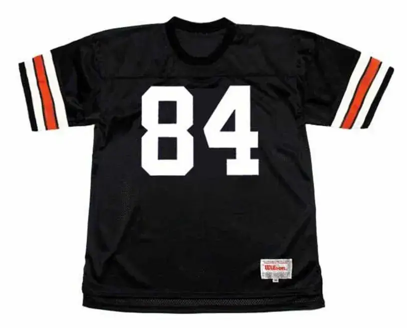 BOB TRUMPY Cincinnati Bengals 1973 Throwback NFL Football Jersey