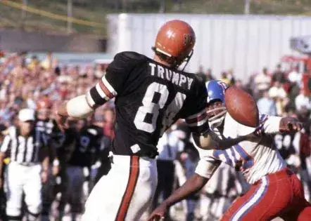 CINCINNATI BENGALS 1970’s Throwback NFL Jersey Customized “Any Name & Number(s)” 
