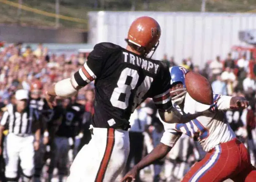 CINCINNATI BENGALS 1970’s Throwback NFL Jersey Customized “Any Name & Number(s)” 