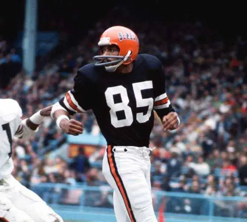 ISAAC CURTIS Cincinnati Bengals 1976 Throwback NFL Football Jersey 