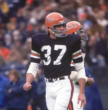 TOMMY CASANOVA Cincinnati Bengals 1976 Throwback NFL Football Jersey 