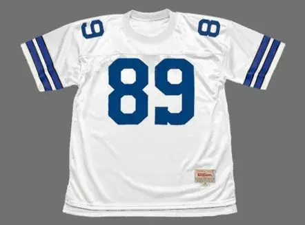 BILLY JOE DUPREE Dallas Cowboys 1977 Throwback NFL Football Jersey