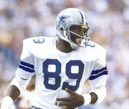 BILLY JOE DUPREE Dallas Cowboys 1977 Throwback NFL Football Jersey 