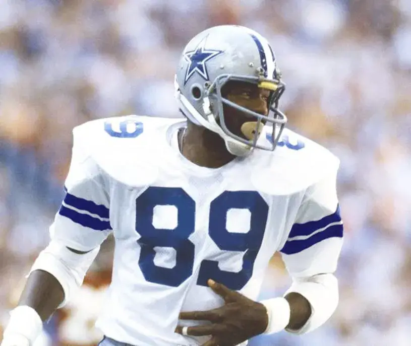 BILLY JOE DUPREE Dallas Cowboys 1977 Throwback NFL Football Jersey 