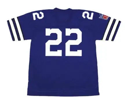 BOB HAYES Dallas Cowboys 1969 Throwback NFL Football Jersey