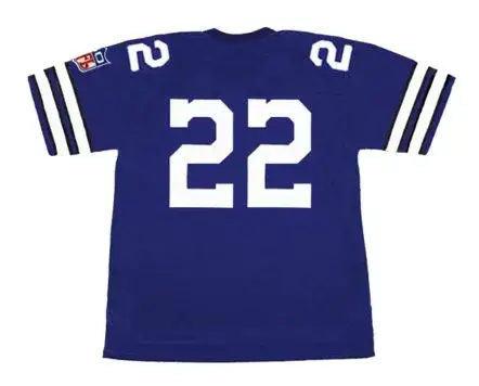 BOB HAYES Dallas Cowboys 1969 Throwback NFL Football Jersey 