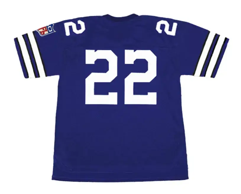 BOB HAYES Dallas Cowboys 1969 Throwback NFL Football Jersey 