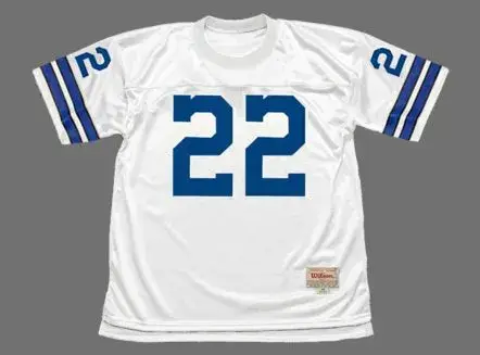 BOB HAYES Dallas Cowboys 1971 Throwback NFL Football Jersey