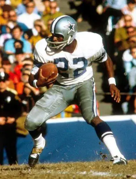 BOB HAYES Dallas Cowboys 1971 Throwback NFL Football Jersey 