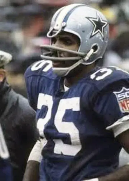DALLAS COWBOYS 1969 Away Throwback NFL Jersey Customized “Any Name & Number(s)” 