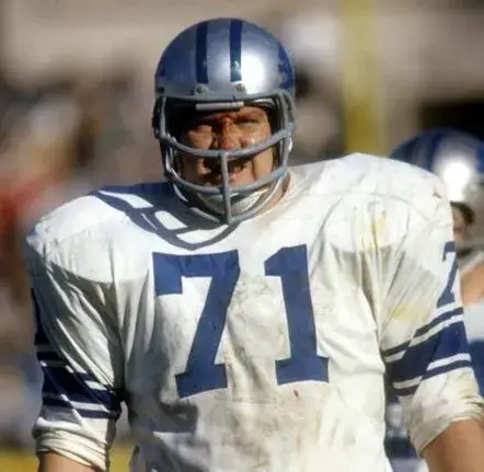 ALEX KARRAS Detroit Lions 1969 Throwback NFL Football Jersey 