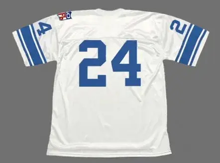 MEL FARR Detroit Lions 1969 Throwback NFL Football Jersey 