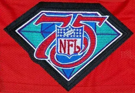 MARCUS ALLEN Kansas City Chiefs 1994 Throwback Home NFL Football Jersey 