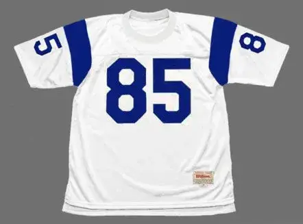JACK YOUNGBLOOD Los Angeles Rams 1971 Throwback NFL Football Jersey