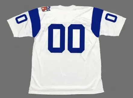LOS ANGELES RAMS 1969 Throwback NFL Jersey Customized “Any Name & Number(s)” 