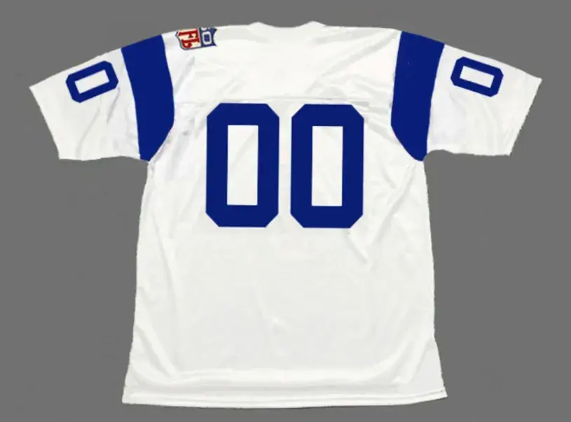 LOS ANGELES RAMS 1969 Throwback NFL Jersey Customized “Any Name & Number(s)” 