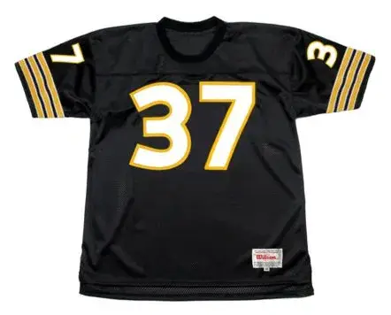 ALAN MILLER Oakland Raiders 1961 Throwback Home Football Jersey
