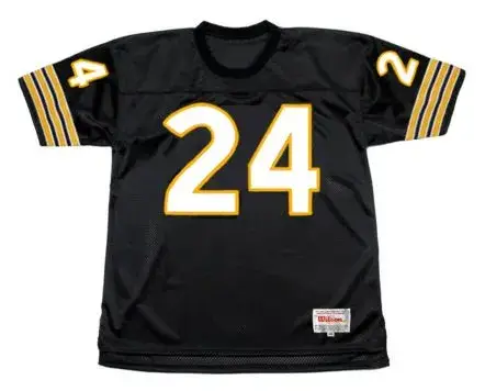 FRED WILLIAMSON Oakland Raiders 1961 Throwback Home Football Jersey