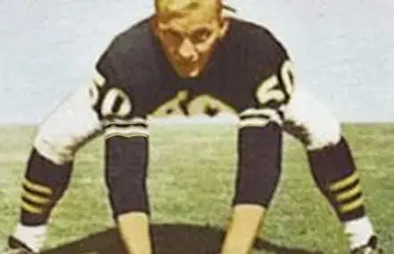 JIM OTTO Oakland Raiders 1960 Throwback Home Football Jersey 