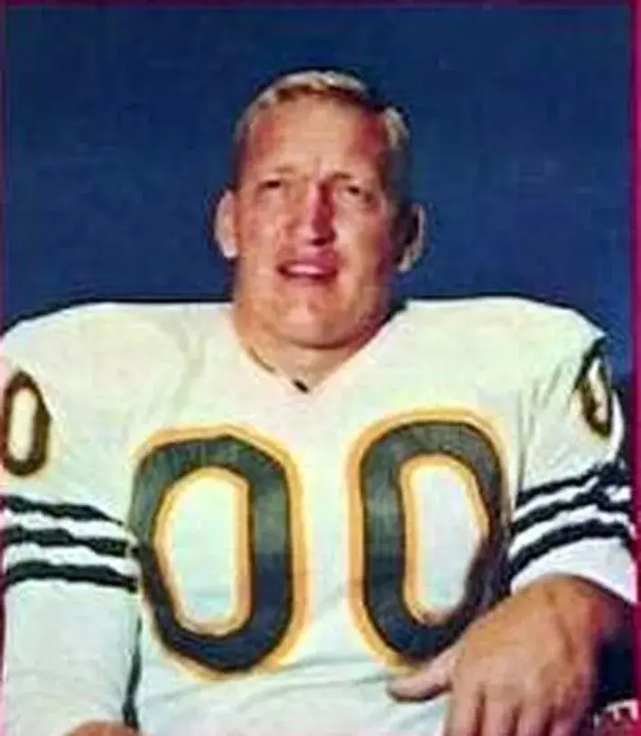 JIM OTTO Oakland Raiders 1961 Throwback Home Football Jersey 