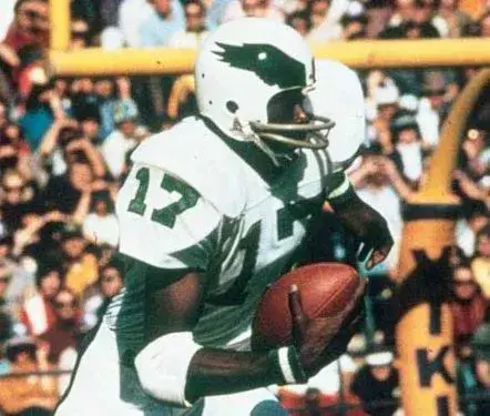 HAROLD CARMICHAEL Philadelphia Eagles 1972 Throwback NFL Football Jersey 