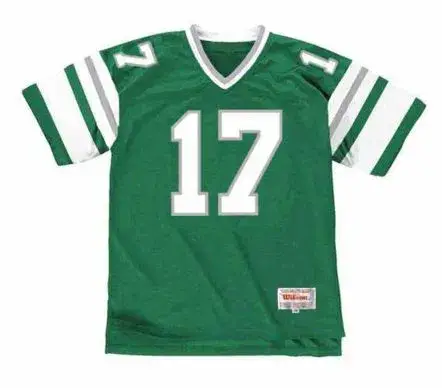 HAROLD CARMICHAEL Philadelphia Eagles 1978 Throwback NFL Football Jersey