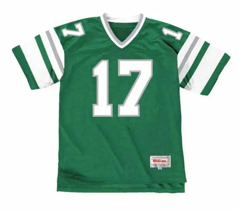 HAROLD CARMICHAEL Philadelphia Eagles 1978 Throwback NFL Football Jersey
