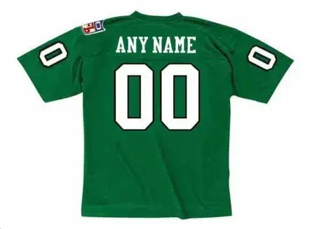PHILADELPHIA EAGLES 1969 Home Throwback NFL Jersey Customized “Any Name & Number(s)” 