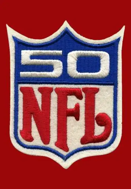 JOHN GILLIAM St. Louis Cardinals 1969 Throwback NFL Football Jersey 