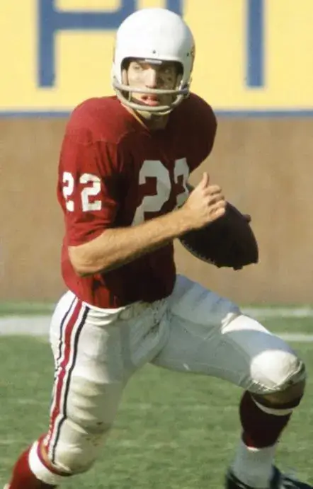 ROGER WEHRLI St. Louis Cardinals 1969 Throwback NFL Football Jersey 