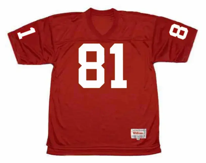 ROY GREEN St. Louis Cardinals 1984 Throwback NFL Football Jersey