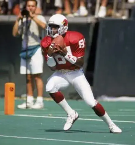 ROY GREEN St. Louis Cardinals 1984 Throwback NFL Football Jersey 