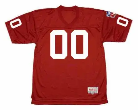 ST. LOUIS CARDINALS 1969 Throwback NFL Jersey Customized “Any Name & Number(s)”