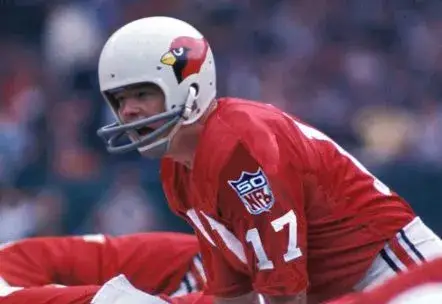 ST. LOUIS CARDINALS 1969 Throwback NFL Jersey Customized “Any Name & Number(s)” 