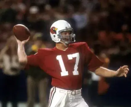 ST. LOUIS CARDINALS 1980’s Throwback NFL Jersey Customized “Any Name & Number(s)” 