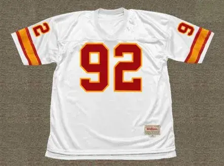 DEXTER MANLEY Tampa Bay Buccaneers 1991 Throwback NFL Football Jersey